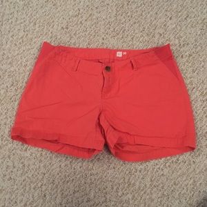 Gap Maternity Shorts